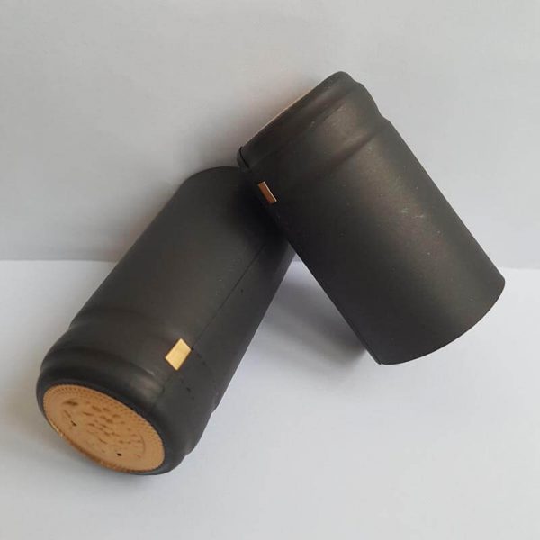 Термостягуючий ковпачок (31x55)