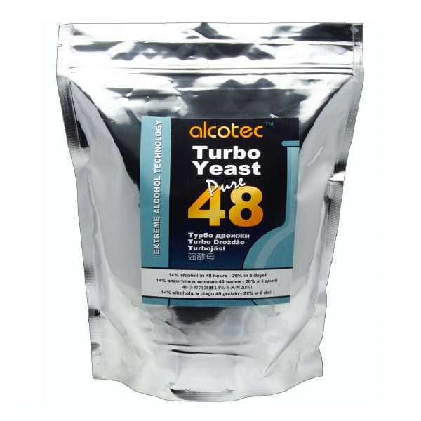 Alcotec 48 Pur ( 1.35kg)