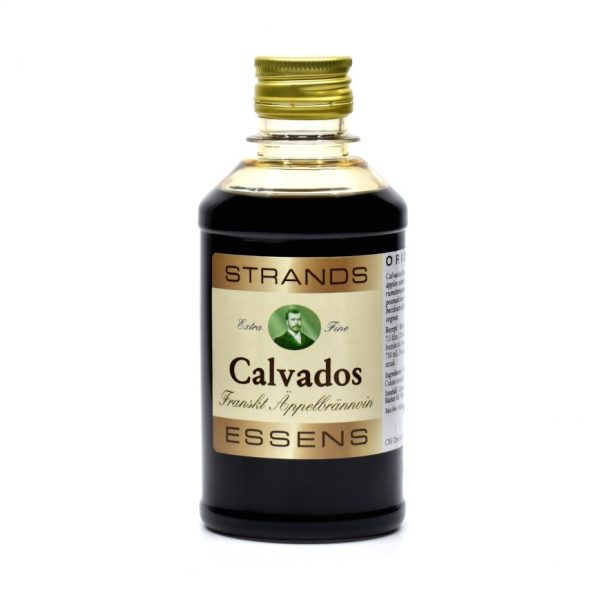 Strands Calvados (250мл)