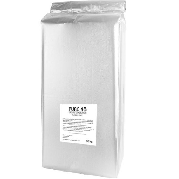 Alcotec 48 Pur ( 10kg)